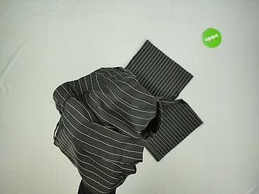 paski do spodni: Shein, Spodnie materiałowe damskie, rozmiar M — 5