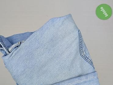 a: Bershka, Jeansy damskie, rozmiar S — 6