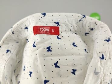 купити куртку в польщі жіночу: TXM, Koszula damska, rozmiar S — 4
