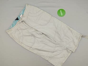 lahti pro krótkie spodenki: H&M Sport, Spodnie 3/4 damskie, rozmiar L — 2