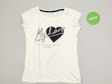 text t shirty: Pepco, T-shirt damski, rozmiar S — 2