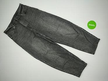 chrome hearts heans: DENIM JEANS, Jeansy damskie, rozmiar M — 2