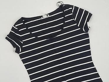 H&M Basic, Sukienka damska, rozmiar S — 1