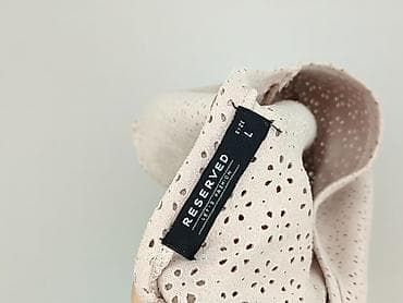 kenzo bluzki: Reserved, Top damski, rozmiar L — 4