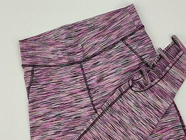 F&F, Legginsy Sportowe damskie, rozmiar S