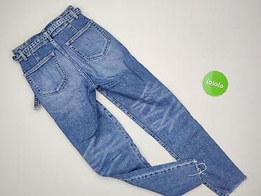22 in: Hollister, Jeansy damskie, rozmiar 2XS — 3