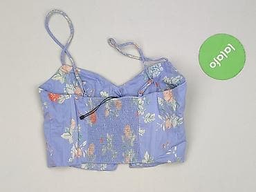 bluzki azara: Zara, Top damski, rozmiar M — 3