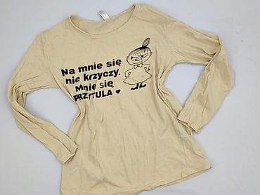 bluzki ck: Bluzka damska, rozmiar M — 1