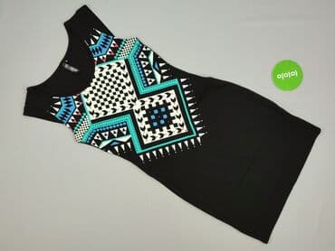 jednorożec sukienka: RAINBOW, Women`s dress, size M — 3