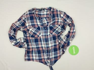 koszula w paski bershka: The Collection Debenhams, Koszula damska, rozmiar M — 2