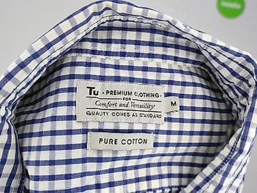 fransa koszula: Tu, Koszulа dla mężczyzn, rozmiar M — 4