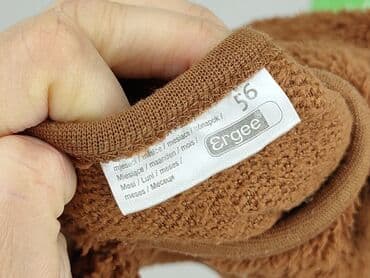 kurtka flek: Sweatshirt, Ergee, Newborn baby, condition - Very good — 4