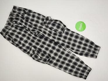 Women: H&M, Cargo for women, size S — 2