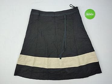 grey wolf spódnice: M&Co, Spódnica damska, rozmiar 3XL — 2