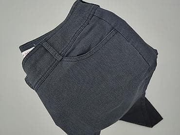 pull and bear poznan: Orsay, Spodnie materiałowe damskie, rozmiar S — 5