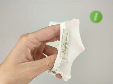 marynarka damska vinted: Жіноча блуза, розмір S — 4