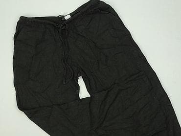 H&M Divided, Spodnie materiałowe damskie, rozmiar XS