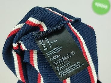 bluzki ronaldo: H&M Divided, T-shirt damski, rozmiar M — 4