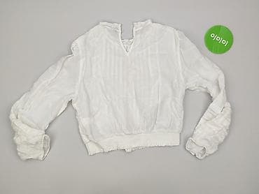 sweter zara: Zara, Bluzka damska, rozmiar M — 3