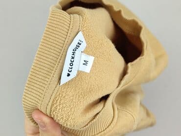 marynarka damska z kapturem: Clockhouse, Women`s sweatshirt, M — 4