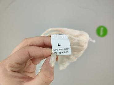 hexeline sukienka: Sukienka damska, rozmiar L — 4