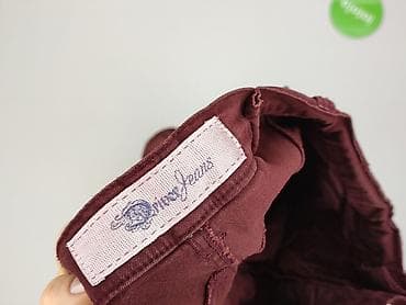 buty ccc emu: Jeansy damskie, rozmiar S — 4