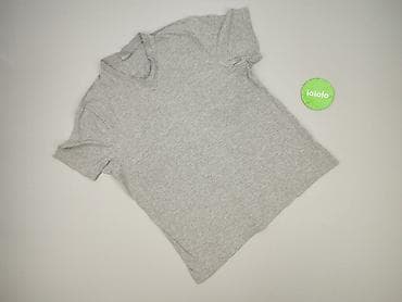 sisley: Basic, Koszulka dla mężczyzn, rozmiar 2XL — 2