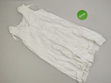 smyk białe sukienki: Sukienka damska, rozmiar S — 3