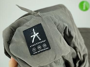 kurtka destination: Atmosphere, Trencz damski, rozmiar 2XS — 4