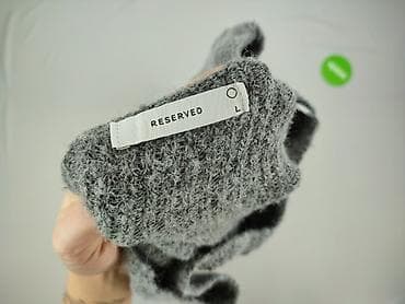 elf sukienka: Reserved, Sukienka damska, rozmiar L — 4