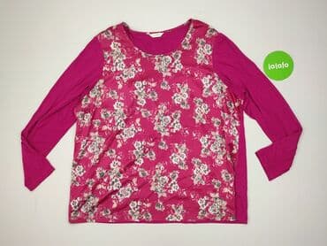 bluzka pod marynarkę plus size: Marks & Spencer, Bluzka damska, rozmiar 4XL — 2