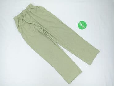 h: Women`s trousers, size S (EU 36) — 2