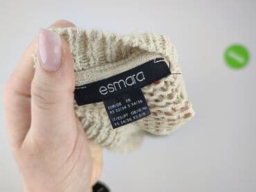 wegańskie buty zimowe: Esmara, Kardigan damski, rozmiar XS — 5