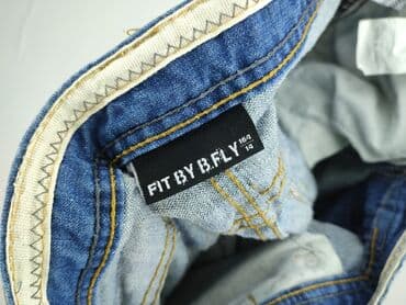 allegro plecaki: Spodnie jeansowe, 14 lat, 164, stan - Bardzo dobry — 4