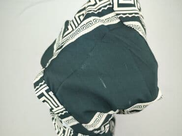 sukienka i długie kozaki: Women`s dress, size S — 5