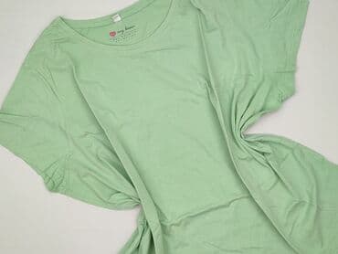 Bpc bonprix collection, T-shirt damski, 3XL