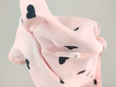 koszulka z wycietym sercem: Shein, Bluzka damska, XS — 5