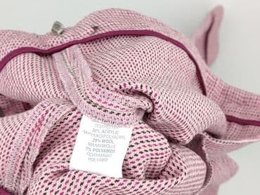 ocieplane legginsy primark: River Island, Spodnie 3/4 damskie, rozmiar M — 5