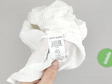 nirvana bluzki: River Island, Bluzka damska, rozmiar XS — 4