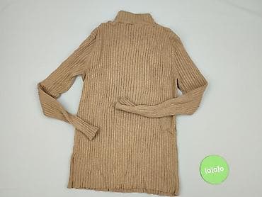 obcisly top: Golf damski, rozmiar S — 3
