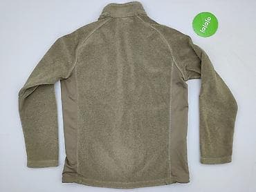 kurtka tech fleece: Polar damski, rozmiar M — 3