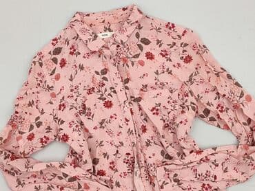 koszula rozowa sinsay: Basic, Koszula damska, rozmiar S — 1