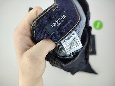 mis: La Redoute, Jeansy dla mężczyzn, rozmiar 4XL — 4