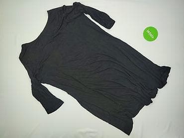ubrania plus size tanio: PLUS, Sukienka damska, rozmiar 3XL — 3