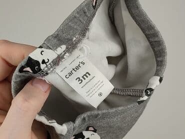 lidl sklep kombinezon zimowy: Legginsy, Carter's, 1-3 m, stan - Dobry — 4
