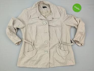 george outerwear: George, Płaszcz damski, rozmiar 3XL — 2