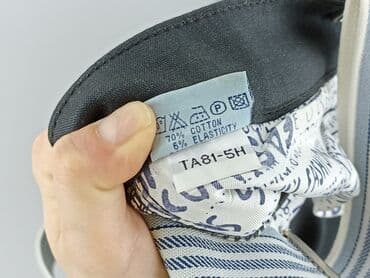 daniel david koszula: Suit pants for men, XL (EU 42), condition - Good — 5