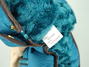 modna sukienki: Kurtka zimowa, 4-5 lat, 116-122 cm, stan - Bardzo dobry — 5