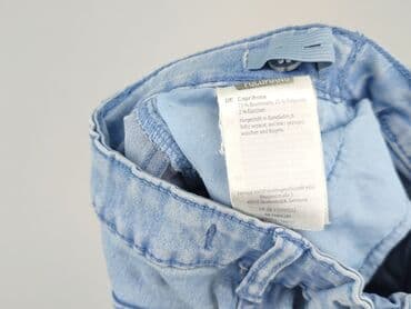 crivit spodnie: Spodnie 3/4 8 lat, Bawełna, stan - Idealny — 5