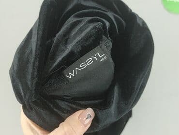 spódniczka welurowa: Wassyl, Golf damski, rozmiar XS — 4